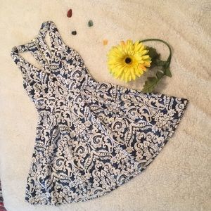 Fancy casual dress